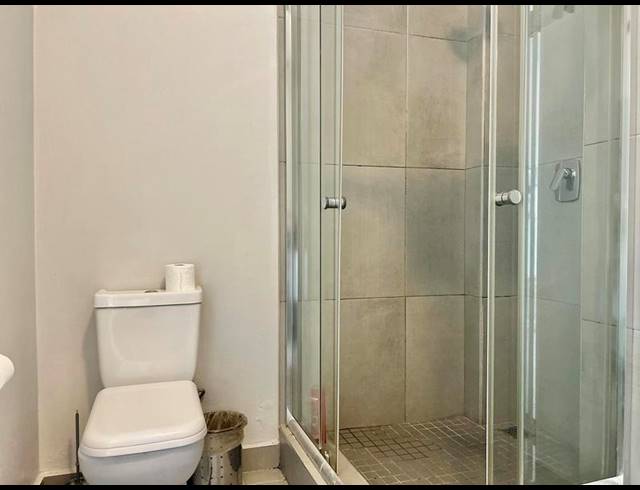 1 BEDROOM PROPERTY TO RENT IN MORNINGSIDE